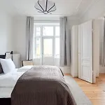 2br Loft - Modern & Appartement *