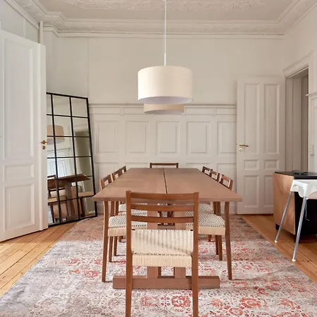 2br Loft - Modern & Appartement *