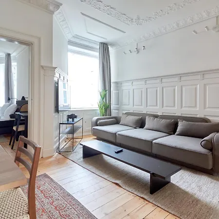 2br Loft - Modern & Lejlighed