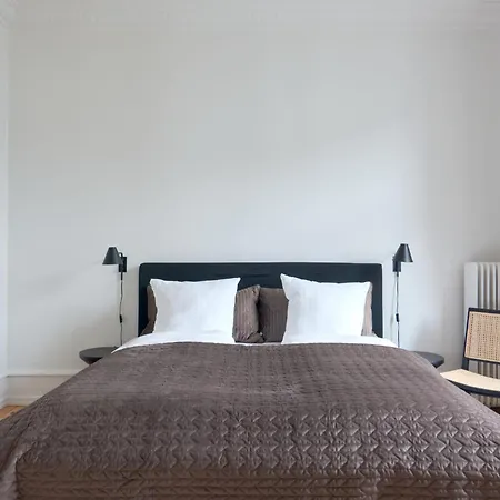 2br Loft - Modern & Lejlighed *