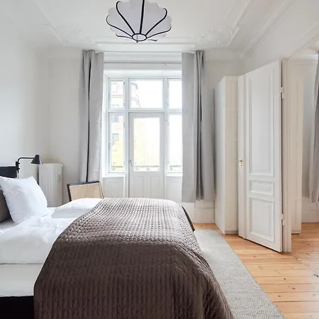 2br Loft - Modern & Lejlighed *