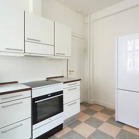 Lejlighed 2br Loft - Modern & *