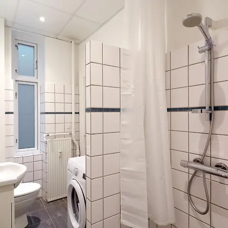 Apartmán 2br Loft - Modern &