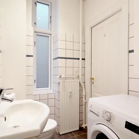 2br Loft - Modern &