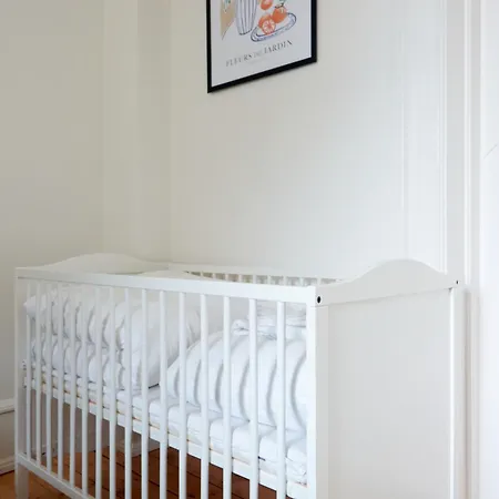 アパート 2br Loft - Modern & *