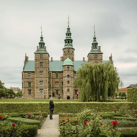 2br Loft - Modern & Appartement Kopenhagen
