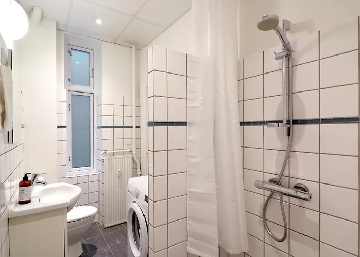 Apartman 2br Loft - Modern &