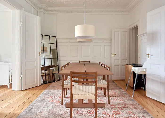 2br Loft - Modern & Apartman *