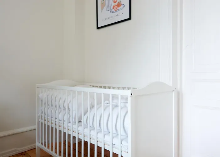 Apartment 2br Loft - Modern & *