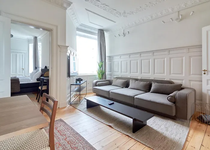 2br Loft - Modern & Apartment