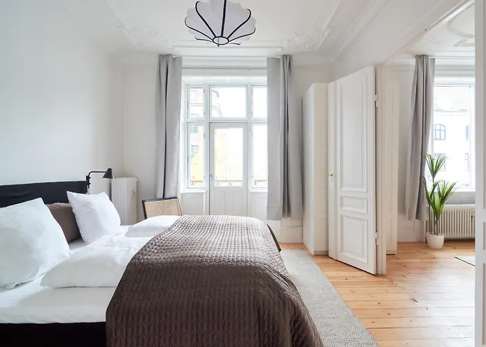 2br Loft - Modern & Apartment *