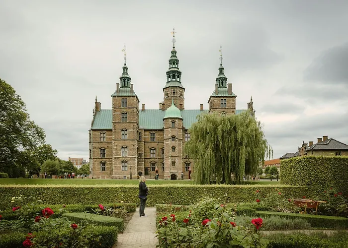 2br Loft - Modern & Apartment Copenhagen