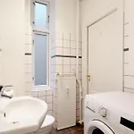 2br Loft - Modern &