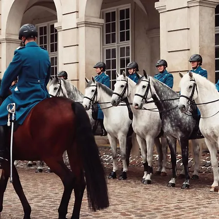 Appartement 2br Loft - Modern & *