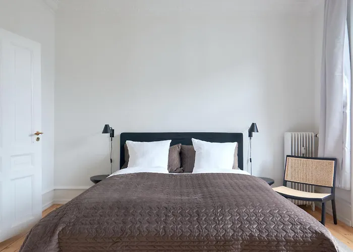 2br Loft - Modern & Appartement *