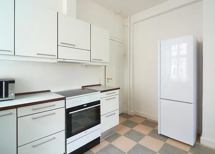 Appartement 2br Loft - Modern & *